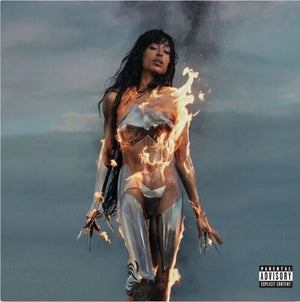 LOREEN | WILDFIRE