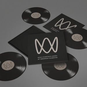 VARIOUS ARTISTS | WORLD SOUNDTRACK AWARDS / VARIOUS