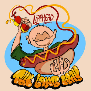 LIPPHEAD | LONG WAY