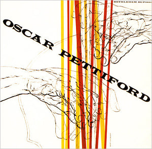 PETTIFORD OSCAR | OSCAR PETTIFORD