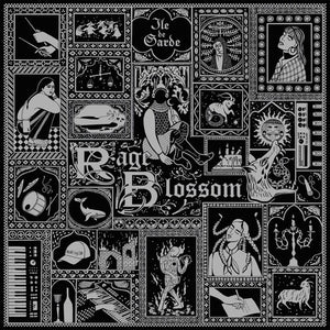 ILE DE GARDE | RAGE BLOSSOM