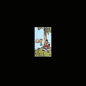 THOUGHT LEADERSHIP | IV OF CUPS
