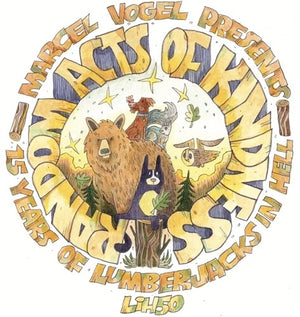VARIOUS ARTISTS | RANDOM ACTS OF KINDNESS / VARIOUS