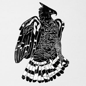 ALPHA STEPPA & NAI-JAH | CROWNED EAGLE