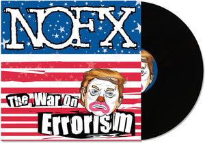 NOFX | WAR ON ERRORISM