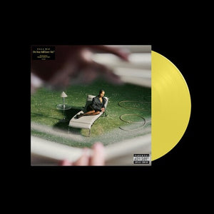 ELLA MAI | DO YOU STILL LOVE ME (OPAQUE LEMON EDITION) (VINYL)