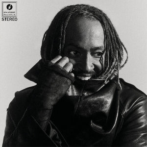 THUNDERCAT | DISTRACTED (SOFTPACK)
