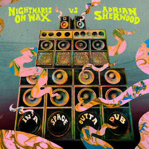 NIGHTMARES ON WAX | IN A SPACE OUTTA DUB (SOFTPACK)