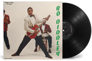 BO DIDDLEY | BO DIDDLEY (CHESS ACOUSTIC SOUNDS SERIES)