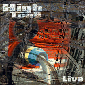 HIGH TONE | LIVE