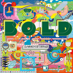 BOLD | DARK PATTERN