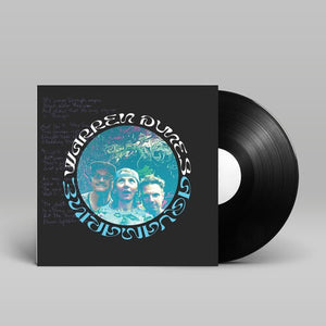 WARREN DUNES | AQUAMARINE