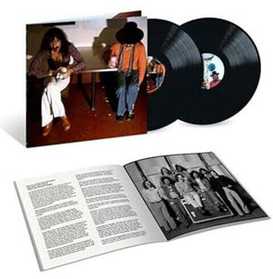 FRANK ZAPPA / CAPTAIN BEEFHEART | BONGO FURY (50TH ANNIVERSARY DELUXE 2LP EDITION) (VINYL)