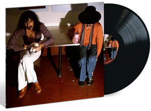 FRANK ZAPPA / CAPTAIN BEEFHEART | BONGO FURY (50TH ANNIVERSAY EDITION) ( VINYL)