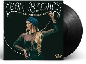 LEAH BLEVINS | ALL DRESSED UP