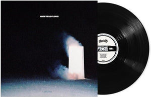 VARIALS | WHERE THE LIGHT LEAVES