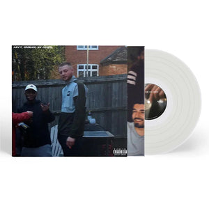 EVERYONE YOU KNOW | AINT SMILED IN AGES (BONE EDITION) (VINYL)