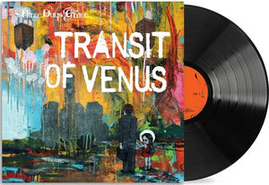THREE DAYS GRACE | TRANSIT OF VENUS