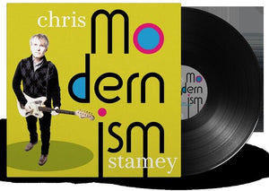 CHRIS STAMEY | MODERNISM