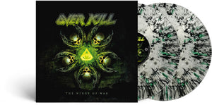 OVERKILL | WINGS OF WAR