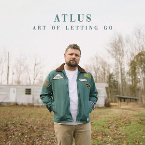 ATLUS | ART OF LETTING GO