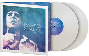 RAMSES SHAFFY | LAAT ME