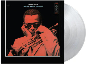 MILES DAVIS | ROUND ABOUT MIDNIGHT