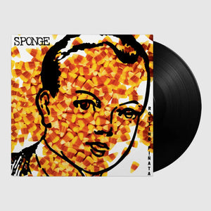 SPONGE | ROTTING PINATA