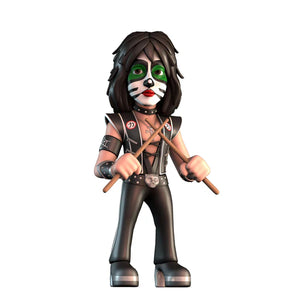 CAT MAN KISS MINIX FIGURINE