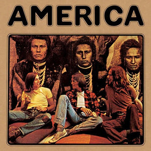 AMERICA | AMERICA