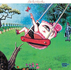 LITTLE FEAT | SAILIN' SHOES