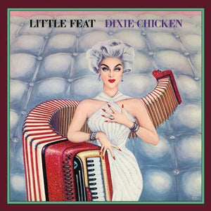 LITTLE FEAT | DIXIE CHICKEN