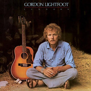 GORDON LIGHTFOOT | SUNDOWN