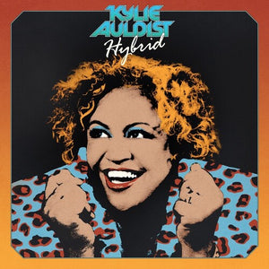 KYLIE AULDIST | HYBRID