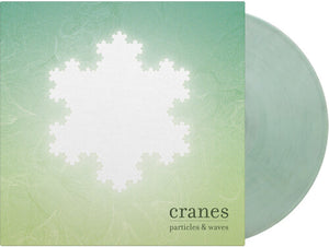 CRANES | PARTICLES & WAVES