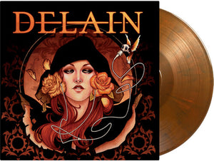 DELAIN | WE ARE THE OTHERS