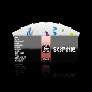SOPHIE | PRODUCT (PINK EDITION) (VINYL)