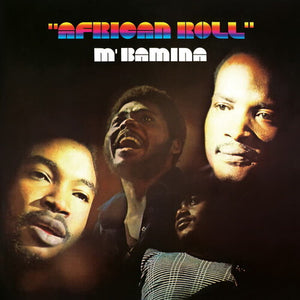 | AFRICA ROLL