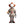 PENNYWISE CLOWN MINIX FIGURINE