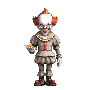 PENNYWISE CLOWN MINIX FIGURINE
