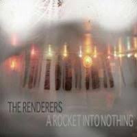 RENDERERS | ROCKET INTO NOTHING