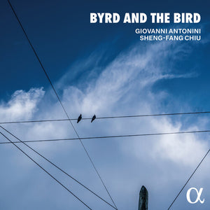 GIOVANNI ANTONINI | BYRD & THE BIRD