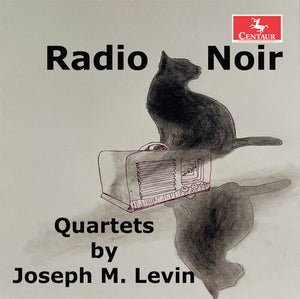 JANA FLYGSTAD^KIM HEERSCHE^MILES OSLAND^LISA OSLAND^JASON DOVEL^JONATHAN STITES | RADIO NOIR