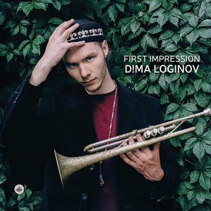 D!MA LOGINOV | FIRST IMPRESSION
