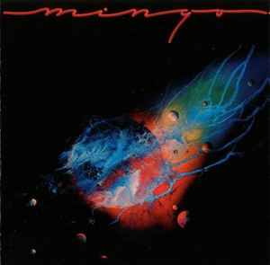 MINGO LEWIS | FLIGHT NEVER ENDING