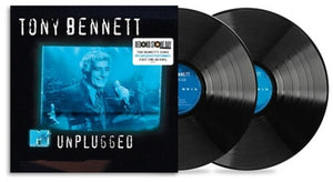 TONY BENNETT | MTV UNPLUGGED RSD 2026 EXCLUSIVE (2LP SET) (VINYL)