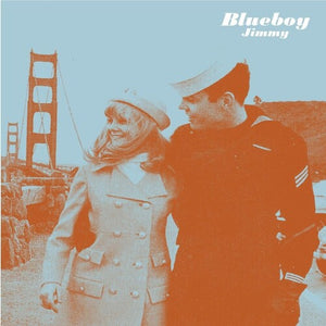 BLUEBOY | JIMMY