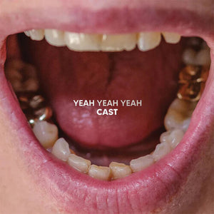 THE CAST | YEAH YEAH YEAH