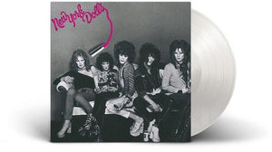 NEW YORK DOLLS | NEW YORK DOLLS