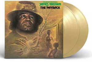 JAMES BROWN | PAYBACK